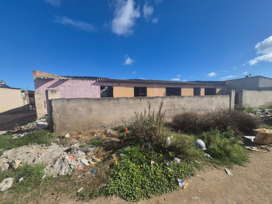  Bedroom Property for Sale in Kwazakhele Eastern Cape